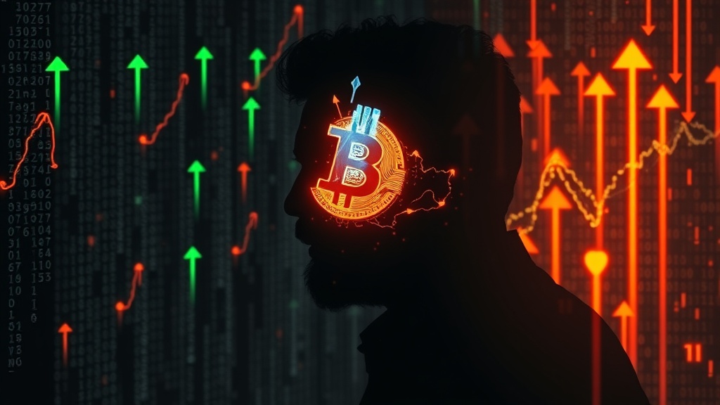 Bitcoin Price Action: BTC Breaks $95k Amid Market Fear, Testing Key Liquidity Zone