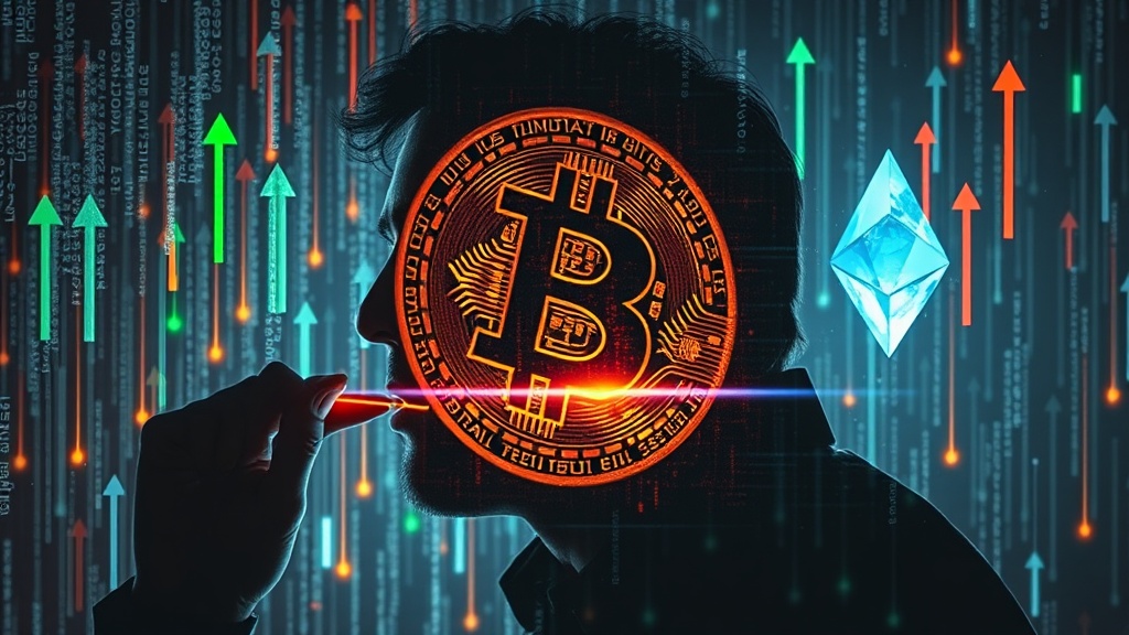 Bitcoin Price Action: BTC Breaks Below $77,000 Support Amid Extreme Fear