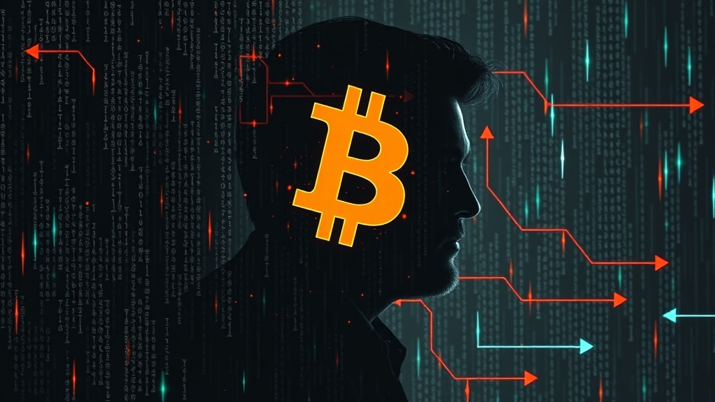 Bitcoin Price Action: BTC Breaks Below $95k Support in Liquidity Grab