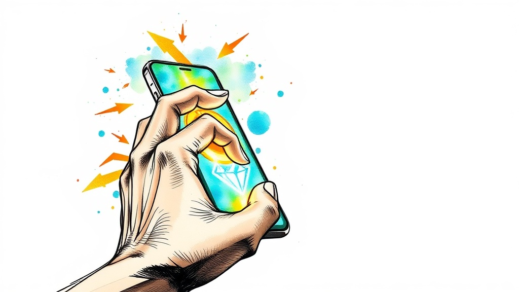 Bitcoin Price Action Dips Below $90K on Venezuela Airstrike News