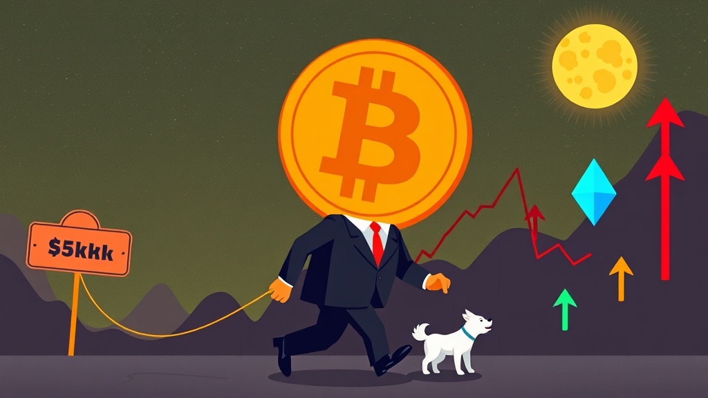 Bitcoin Price Action Faces Bearish Divergence Despite $95k Rally