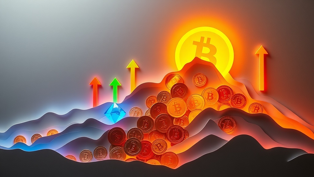 Bitcoin Price Action: Pro-Bitcoin Nobel Laureate Emerges as Venezuelan Presidential Contender