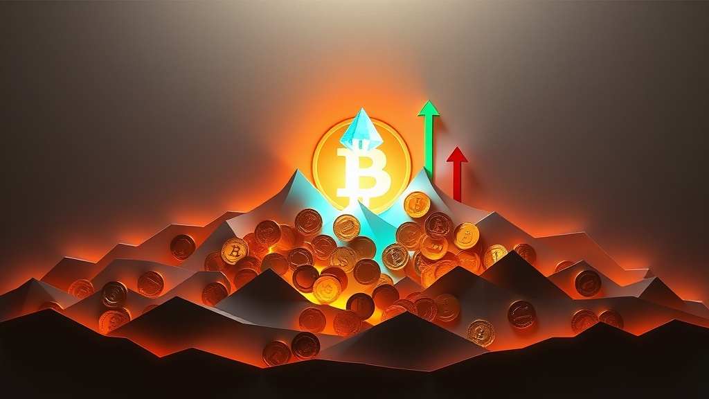 Bitcoin Price Action Signals Potential Bottom as On-Chain Metrics Turn Bullish