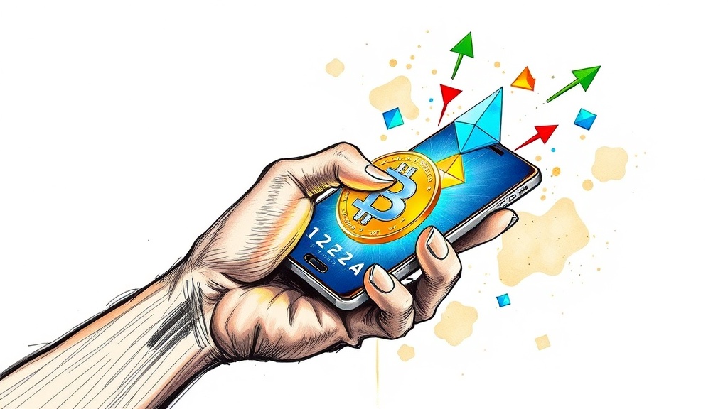 Bitcoin Price Action Targets $100K as BTC Breaks Above $97,000