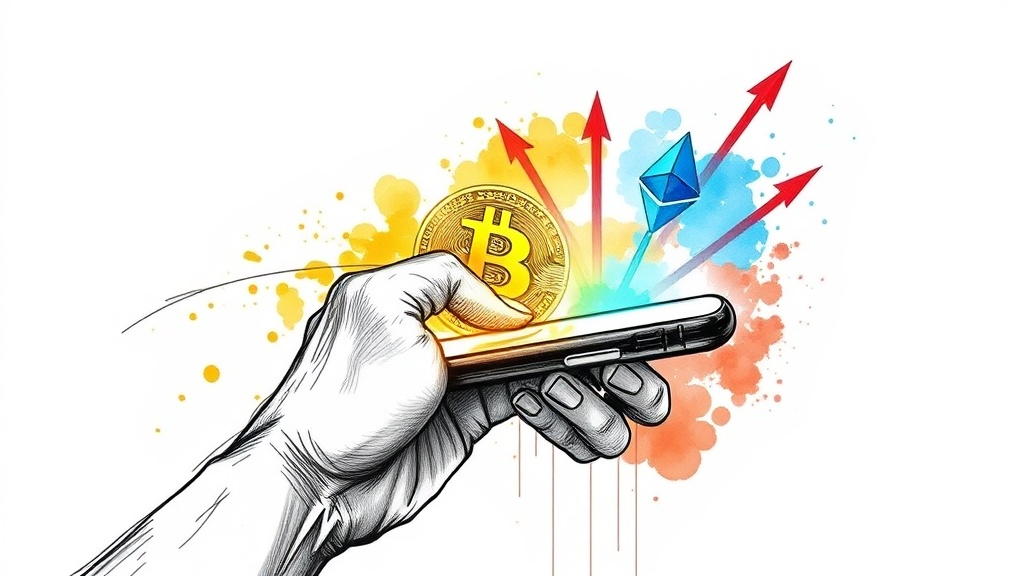 Bitcoin Price Action Tests $91k Support Amid Regulatory Uncertainty