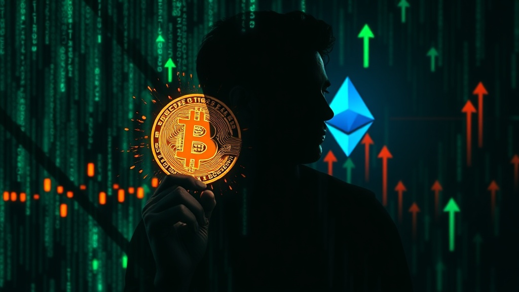 Bitcoin Price Action Tests $93k Support Amid Market Fear