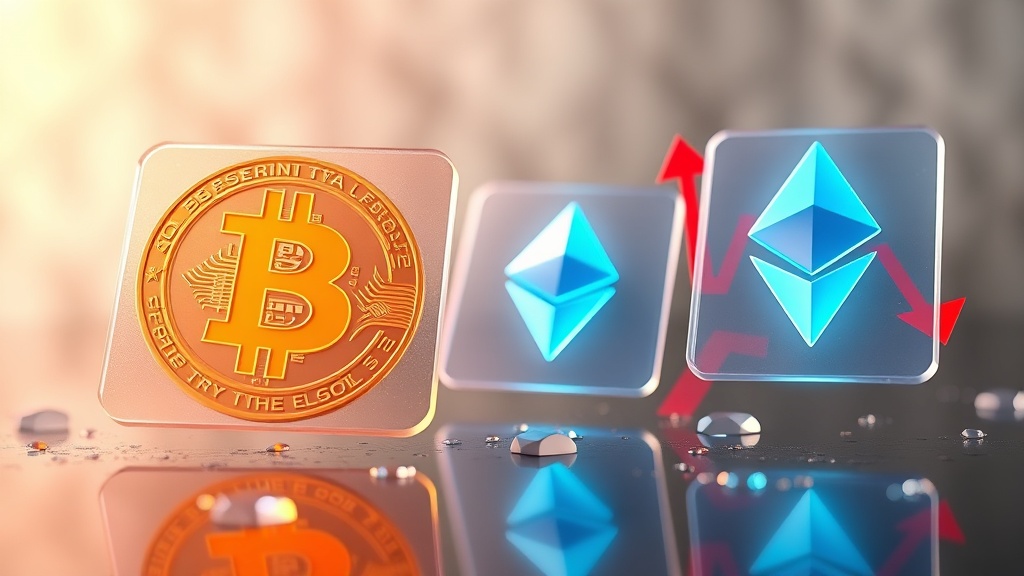 Bitcoin Price Action Tests $95k Support as Market Structure Suggests Liquidity Grab