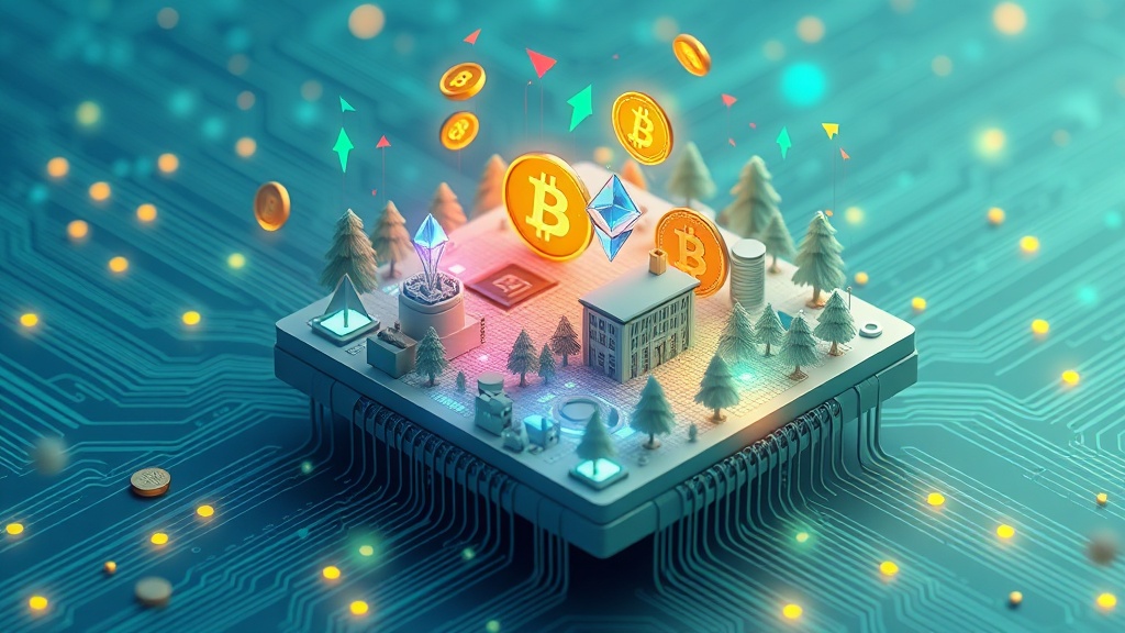 Bitcoin Price Action Tests $96k Support Amid Greed Sentiment