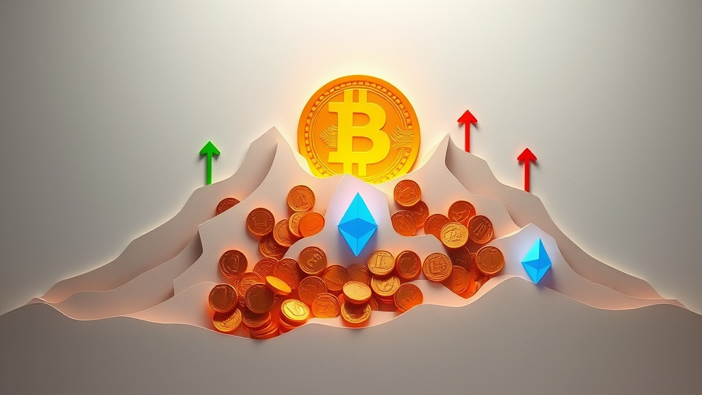 Bitcoin Price Action Tests $97k Amid Market Greed and Liquidity Concerns