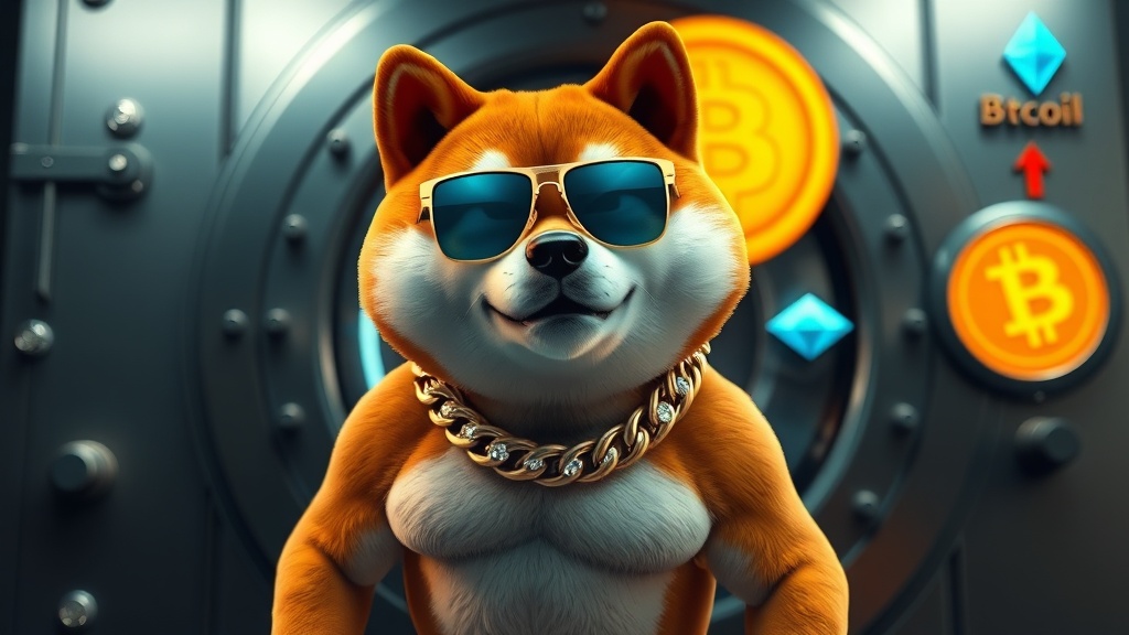 Bitcoin Price Action Tests $97k as Market Structure Questions Rally Sustainability