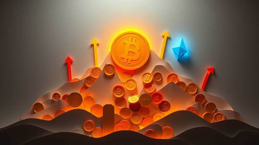 Bitcoin Price Analysis: Risk of $50K Drop Without New Catalyst