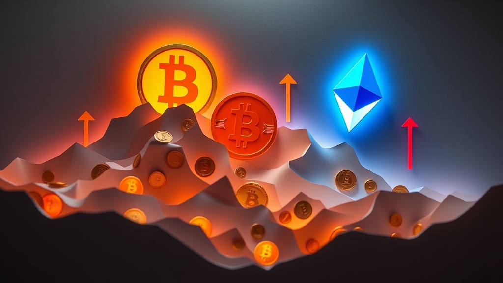 Bitcoin Drops to $82,908 as Warsh Fed Chair Speculation Sparks Liquidity Fears