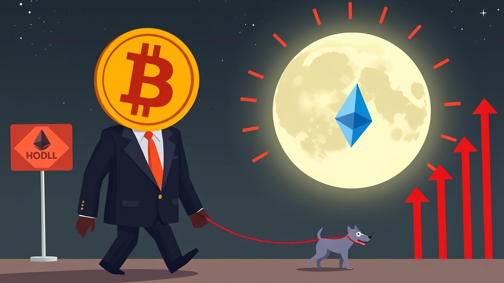 Bitcoin Rally to $93k Driven by Macro Liquidity and Institutional Catch-Up