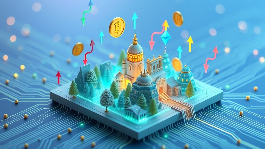 Bitcoin's Safe Haven Narrative Falters as Technical Structure Shows Weakness