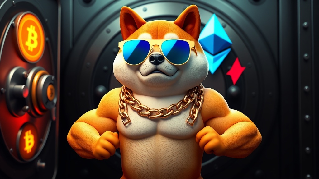 Bitcoin Whale Deposits to Binance Hit 14-Month High, Signaling Volatility Risk