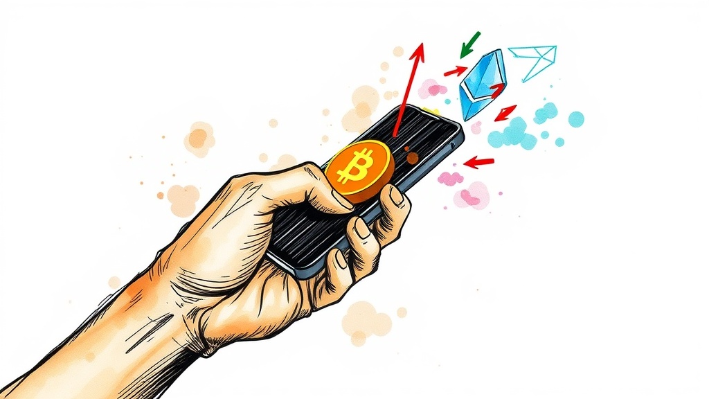 Bitfarms Exits Latin America Mining: A $30M Liquidity Grab for AI Infrastructure