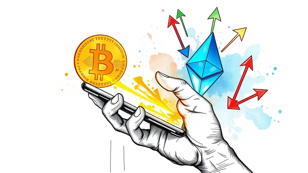 BitGo IPO Oversubscription Signals Institutional Crypto Custody Demand