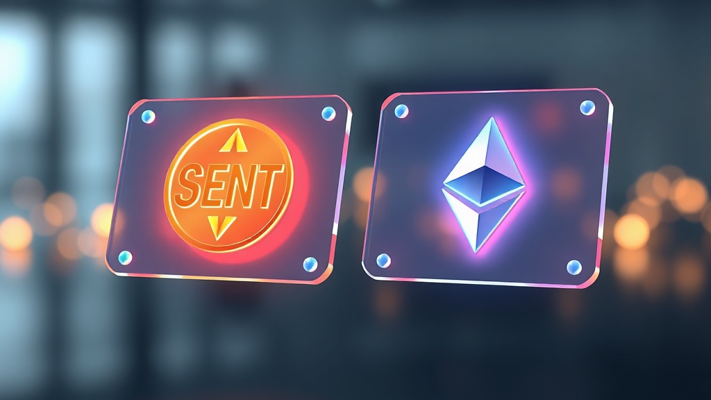 Bithumb Lists SENT and ELSA for KRW Trading Amid Global Crypto Fear