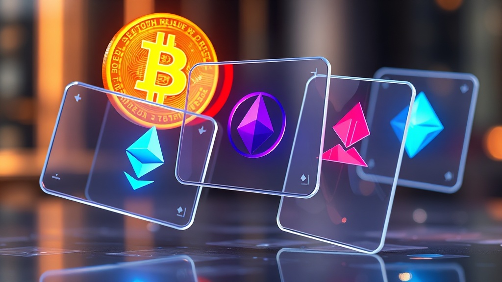 Bithumb Watchlist Triggers Liquidity Grab on WITCH, TALK, HVH Tokens