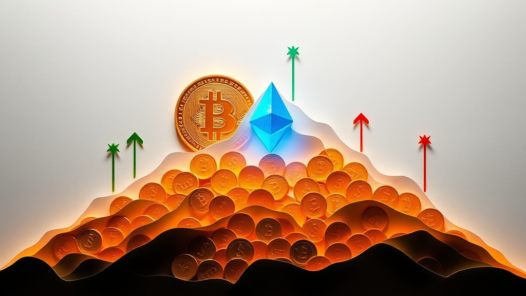 Bitmain's 1.186M ETH Staking Queue Signals Institutional Accumulation Amid Market Fear