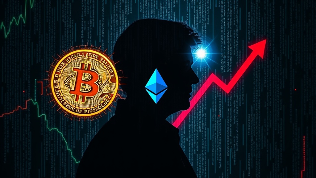 Bitmain's $500M ETH Stake Signals Institutional Accumulation Amid Extreme Fear