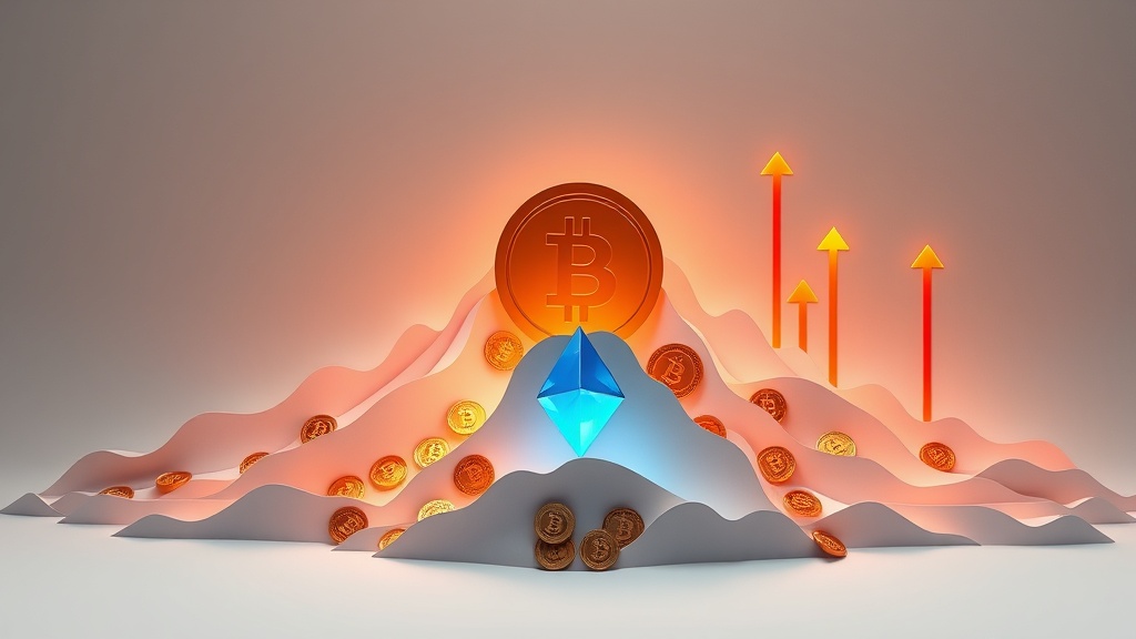 Bitmain-Linked Address Stakes $519.8M in ETH, Signaling Institutional Accumulation