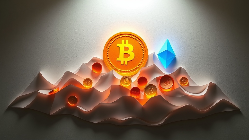 Bitmain Stakes 25% of ETH Holdings in $3.2B Bet on Ethereum's Future