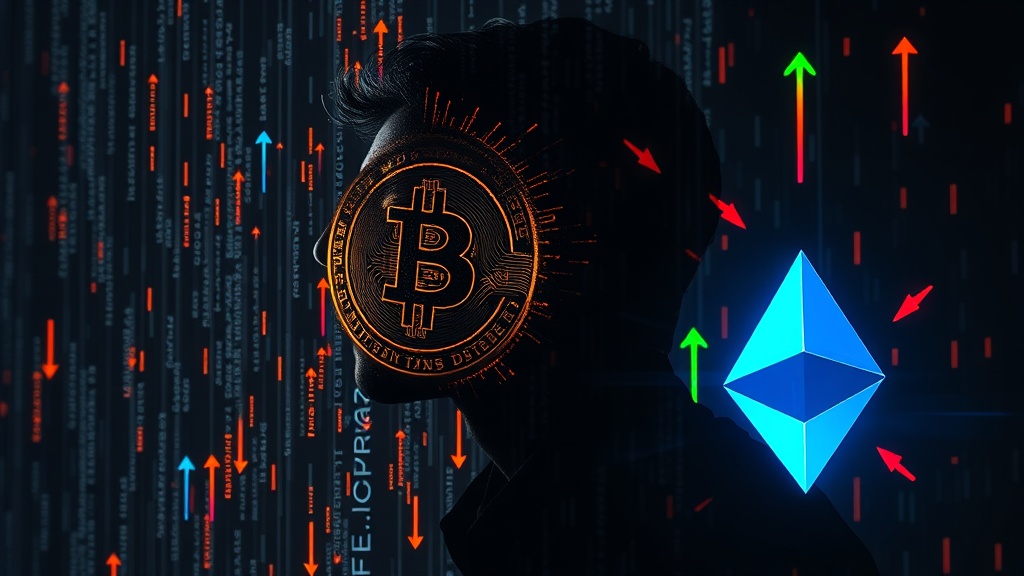 Bitmain Stakes $610M in ETH, Controlling 52% of Holdings Amid Market Fear