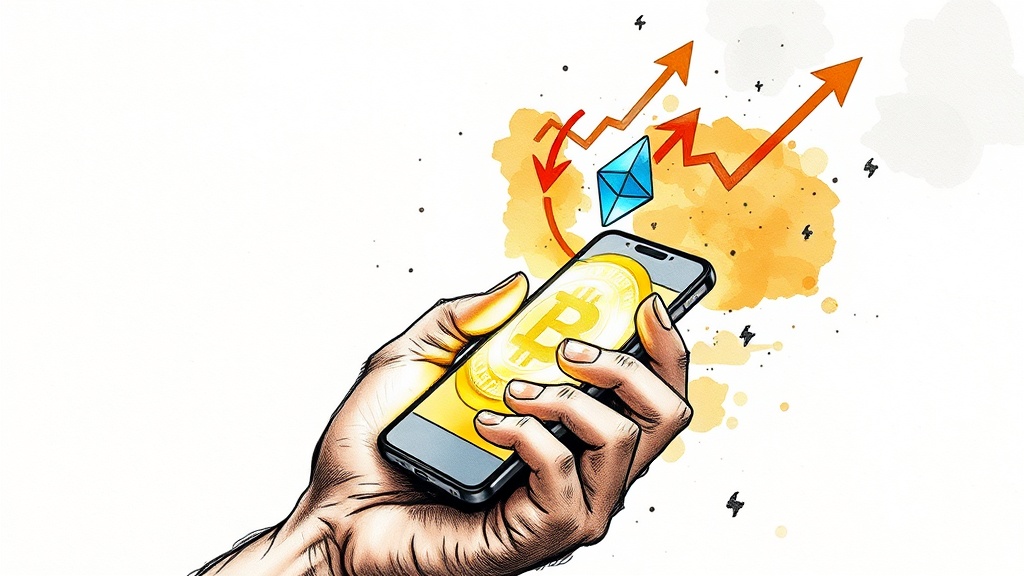 BitMEX Equity Perps Launch Signals Crypto-Stock Convergence Amid Market Fear