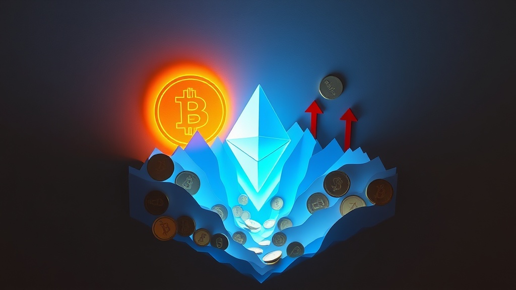 Bitmine-Linked Address Stakes $340M ETH Amid Market Structure Weakness