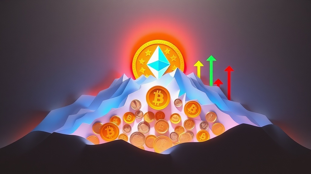 Bitmine Stakes $279M in ETH Amid Market Correction: Daily Crypto Analysis