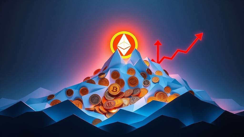 Bitmine Stakes $887M in ETH Amid Extreme Fear: Liquidity Grab Analysis