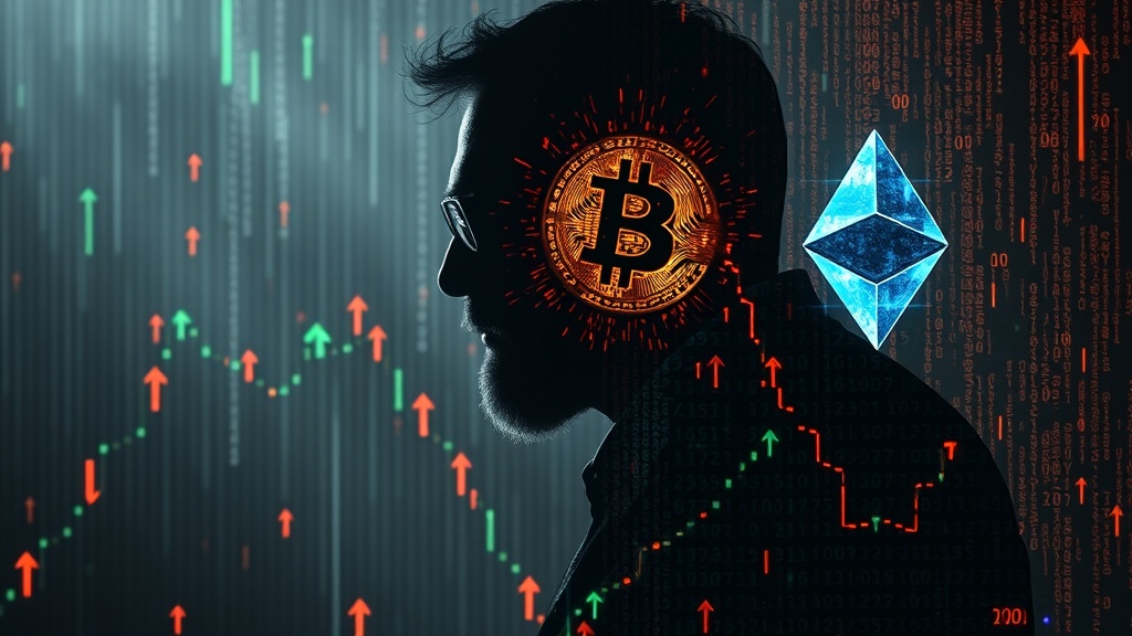 Bitwise CIO's Bull Run Conditions Face Market Structure Skepticism