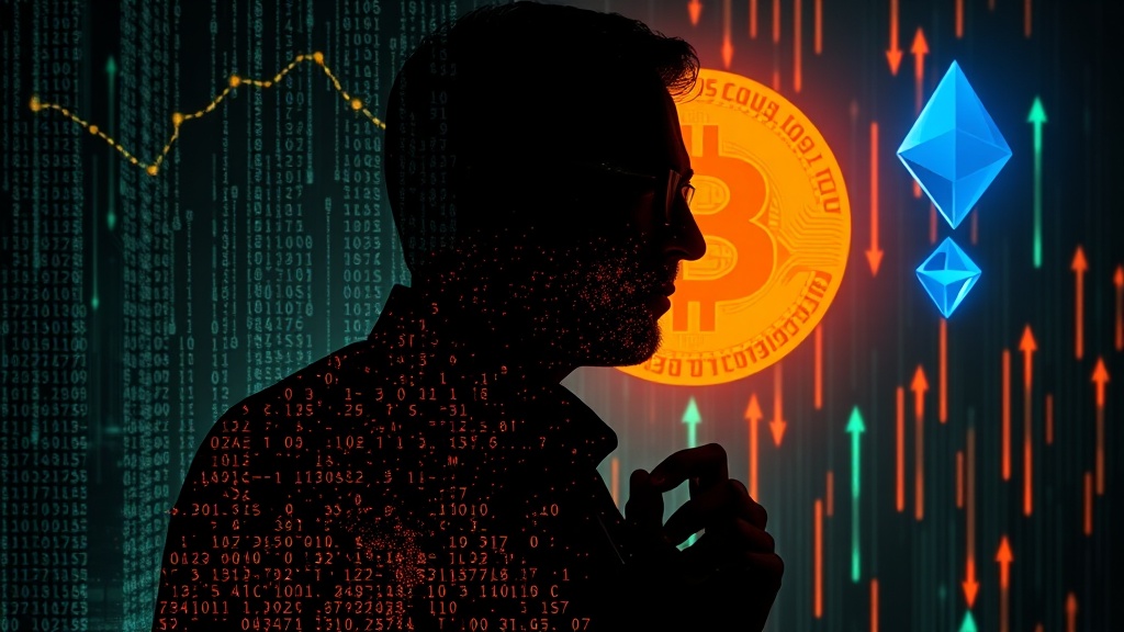 Bitwise CIO Predicts $6.5M Bitcoin in 20 Years Amid Extreme Fear Market