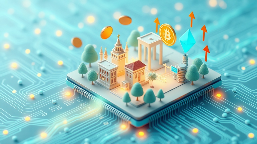 BlackRock Forecasts 2026 as Crypto Accessibility Turning Point Amid Market Fear