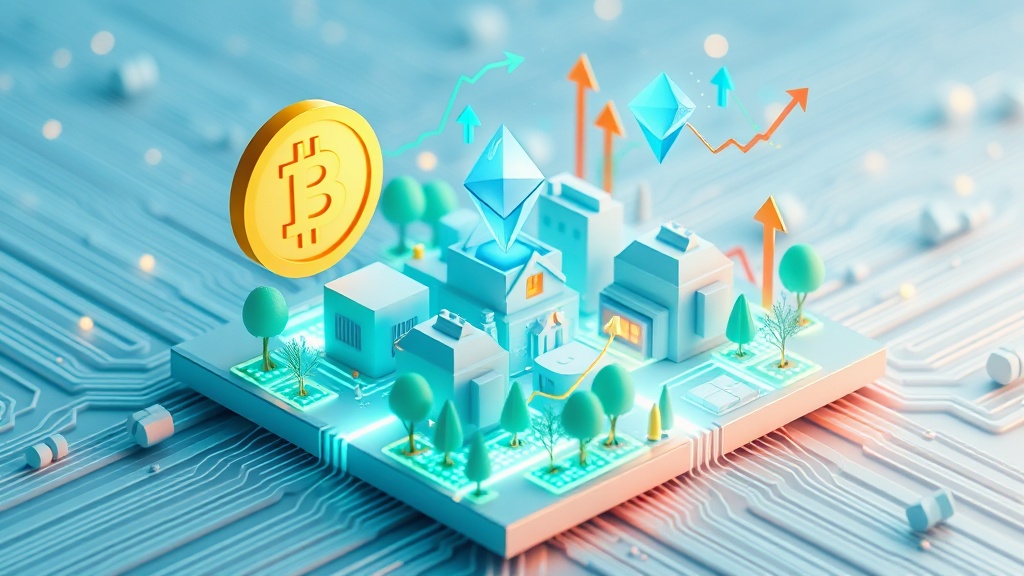 BlackRock's 2026 Crypto Outlook Signals Institutional Validation Amid Extreme Fear