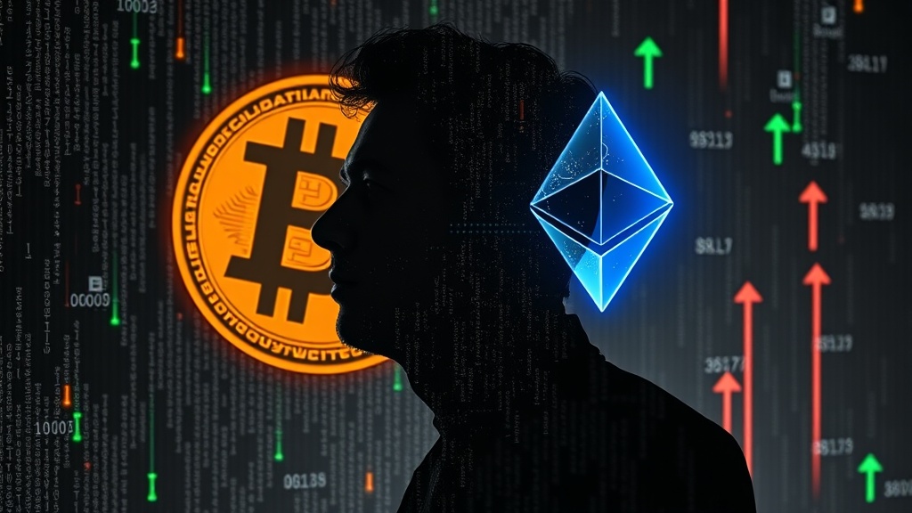 BlackRock's $460M Bitcoin, Ethereum Exchange Withdrawal Signals Institutional Accumulation