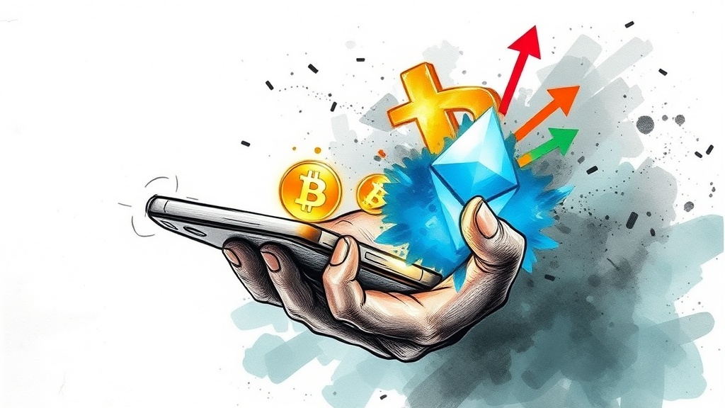 BlackRock Accumulation vs. Retail Selling Signals Bitcoin Trend Reversal