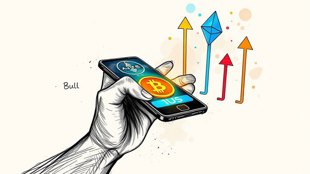 BlackRock CIO Fed Chair Speculation Sparks Bitcoin Institutional Analysis