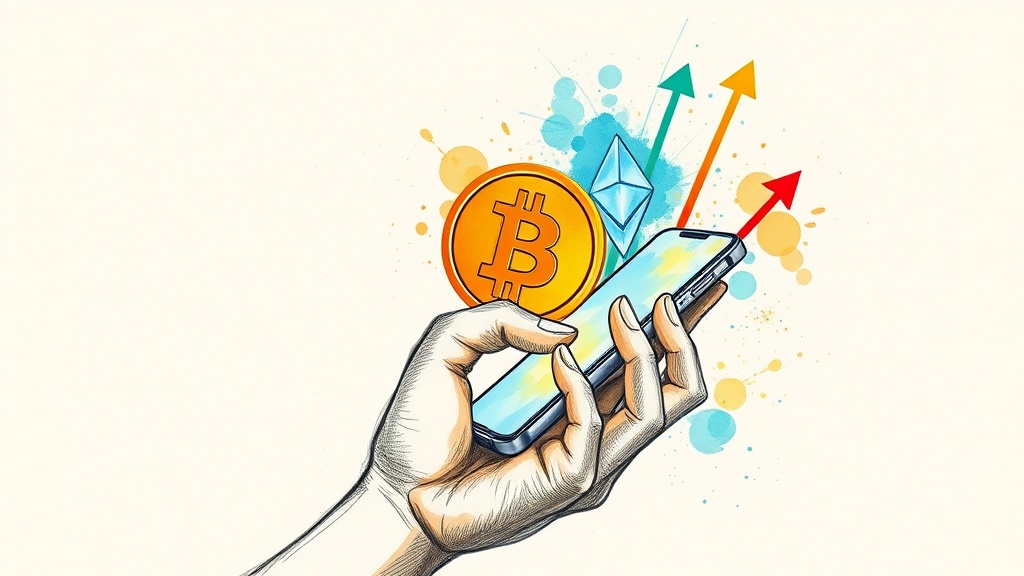 BlackRock Executive's Bitcoin Early Stage Claim: Quantitative Analysis of Market Context