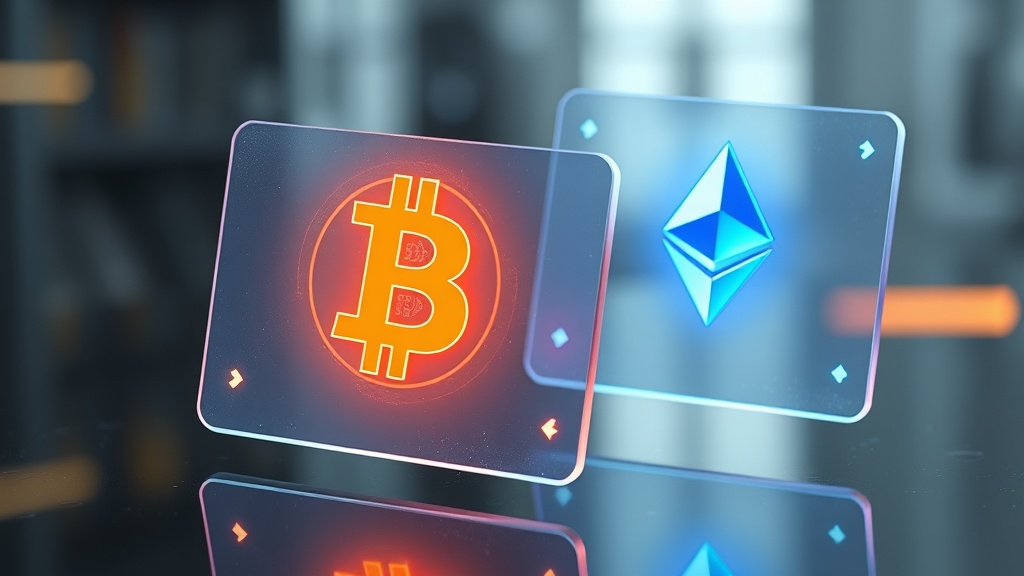 BlackRock-Linked Address Withdraws $146M in BTC, ETH from Coinbase: Daily Crypto Analysis