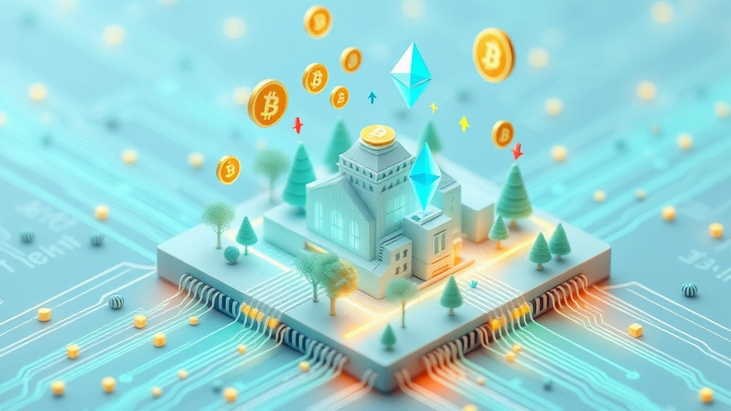 Blockstream Capital's Numeus Acquisition: A Skeptical Analysis of Derivatives Consolidation