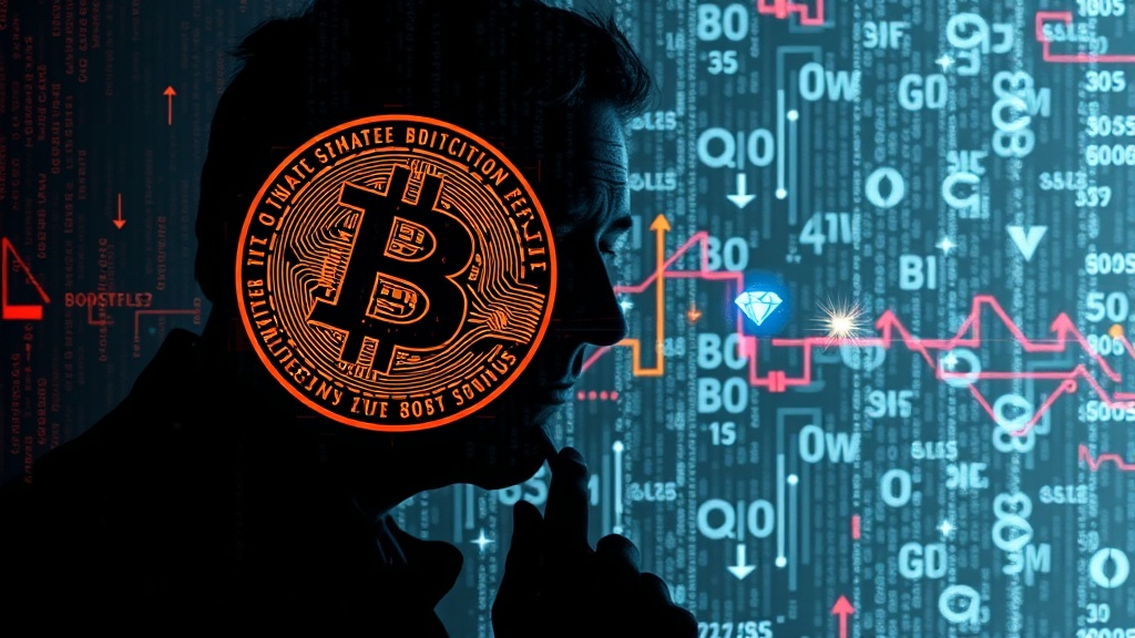 Bloomberg Analyst Warns Bitcoin Could Retest $50K Support in 2026 Market Correction