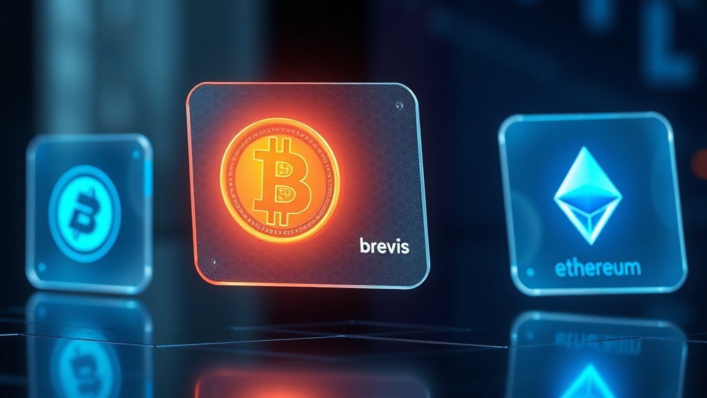 Brevis BREV Token Airdrop Opens Amid Market Fear: Daily Crypto Analysis