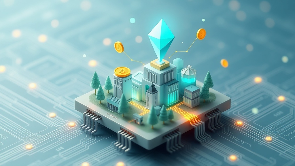 Buterin's Ethereum Self-Sufficiency Blueprint: Technical Analysis of Long-Term Network Stability