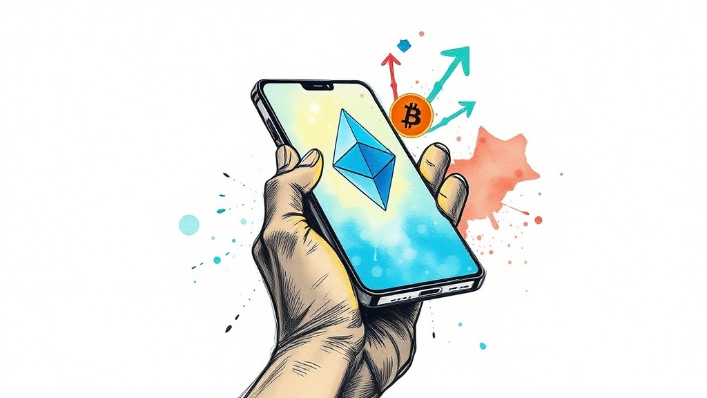 Buterin's ZK-EVM Vision: Ethereum's Technical Evolution Enters Alpha Phase