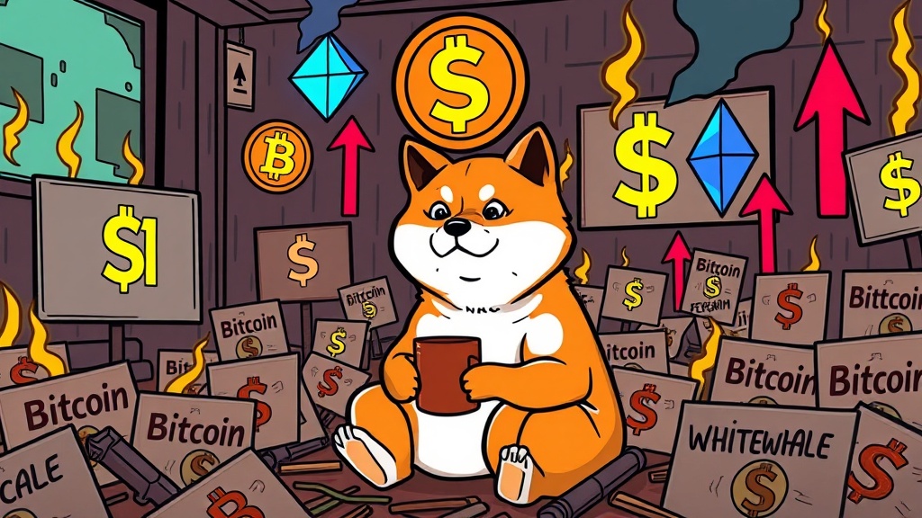 Bybit WHITEWHALE Listing Tests DeFi Liquidity Amid Fearful Crypto Sentiment