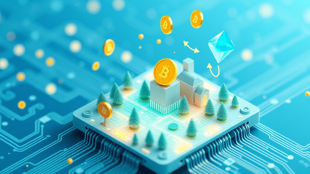 Cannery Capital CEO Predicts Ripple (XRP) to Lead RWA Tokenization Trend