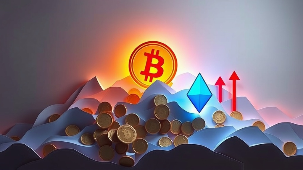 Cardano Founder Criticizes Ripple CEO Over Crypto Market Structure Bill Support