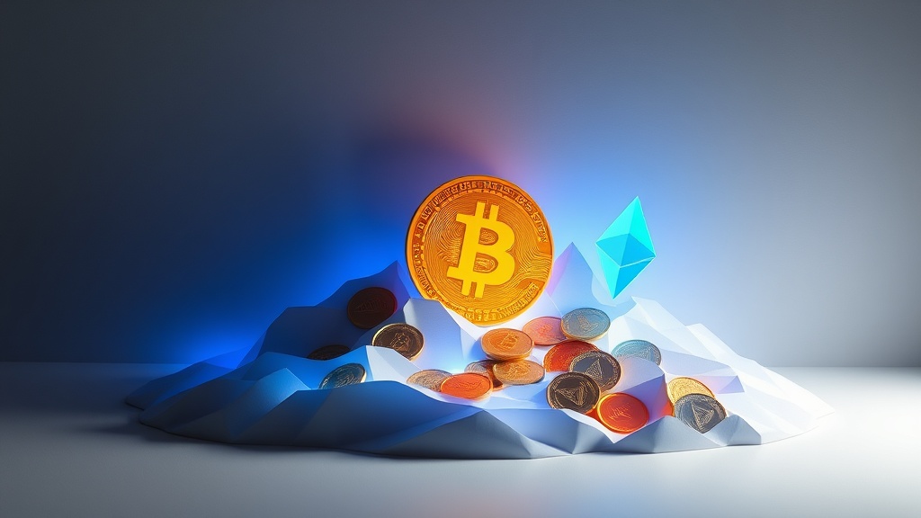 Cathie Wood's Bitcoin Outlook Highlights Low Correlation Amid $95k Support Test